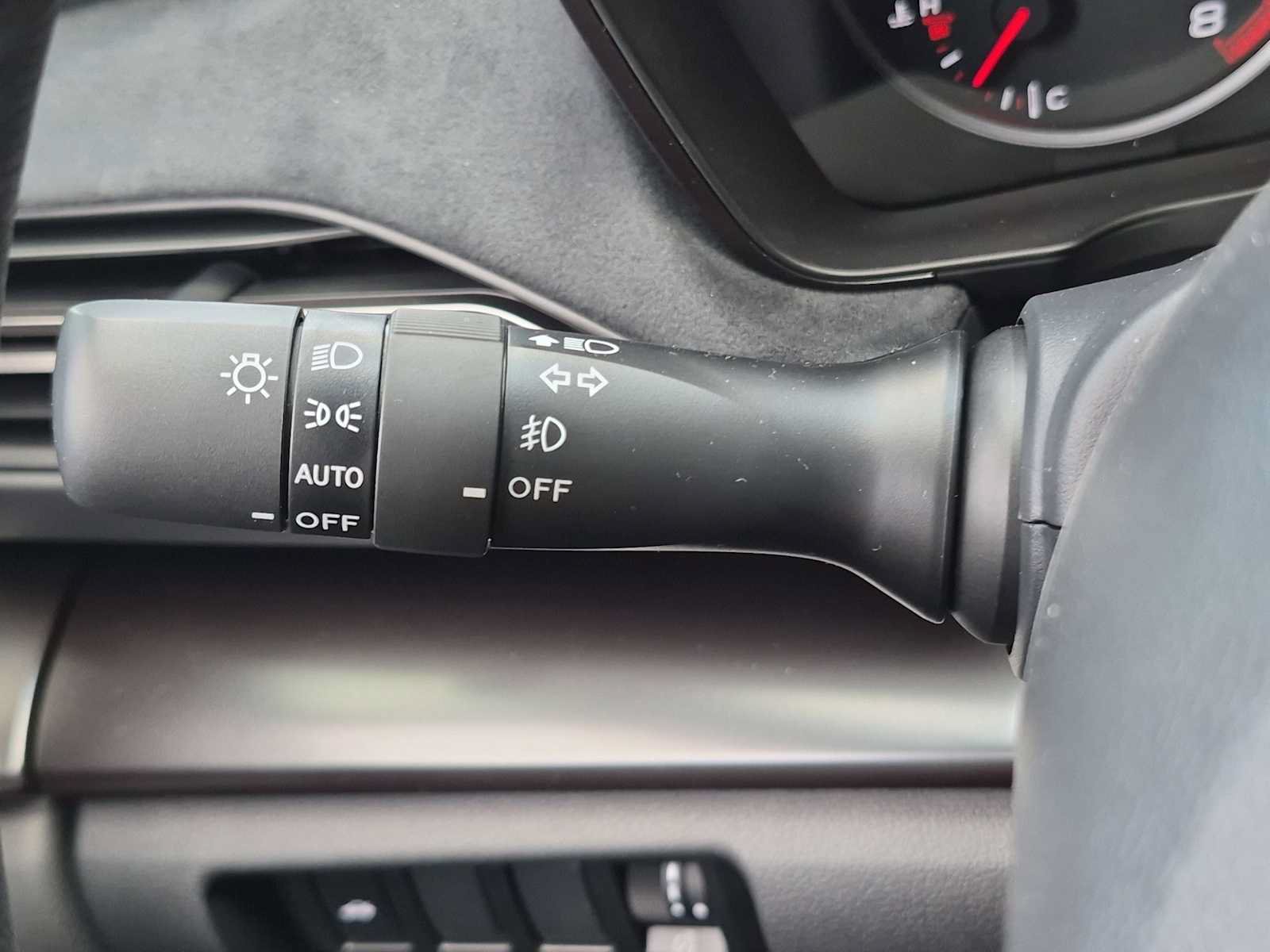 New 2026 Subaru WRX Limited AWD/4WD image 26