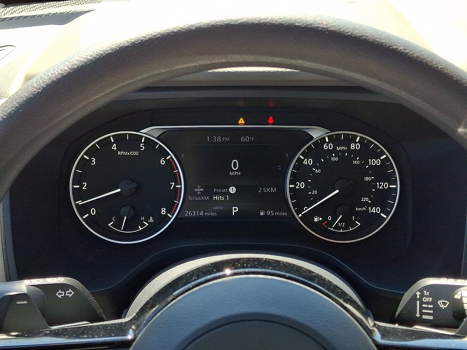 Used 2023 Nissan Rogue SV AWD/4WD image 22
