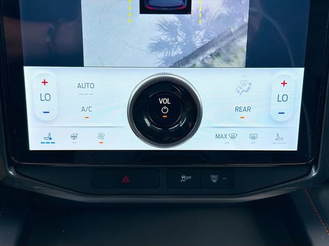 Used 2023 Ford Expedition Timberline image 37