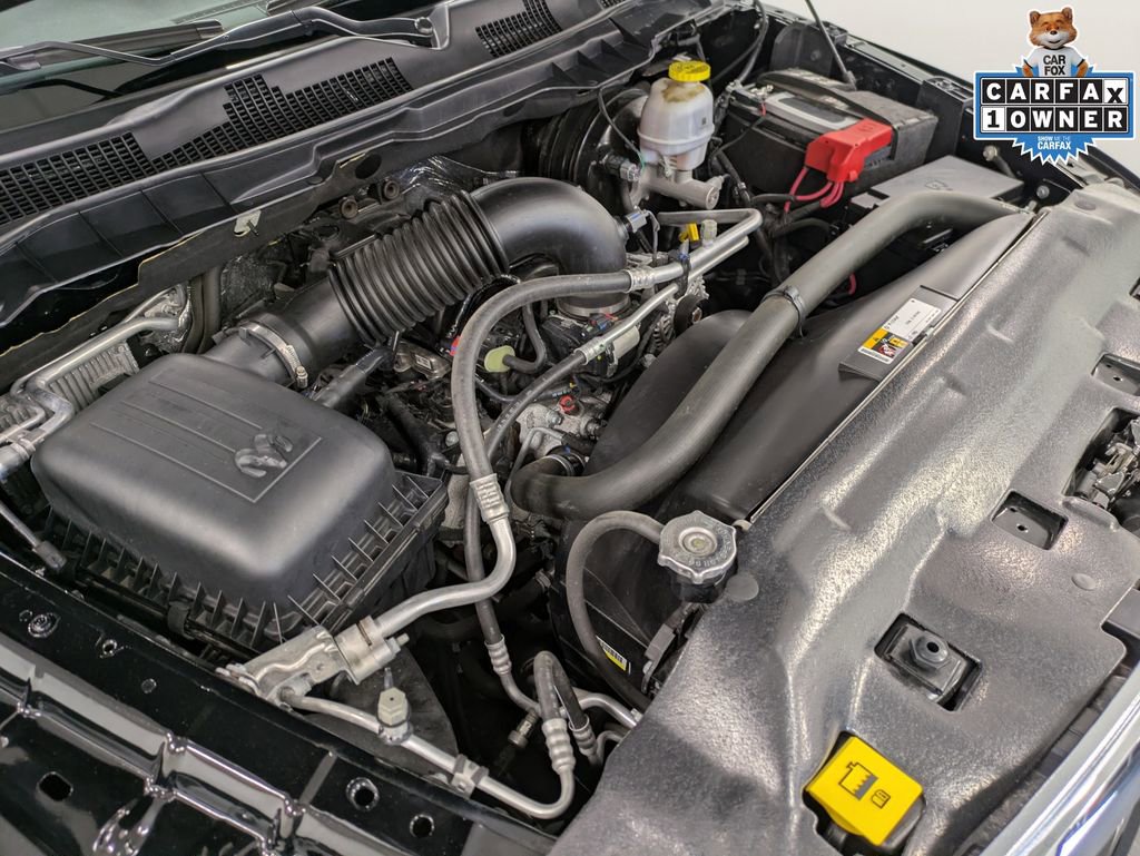 Used 2024 RAM 1500 Tradesman w/ Tradesman SXT Package AWD/4WD image 31