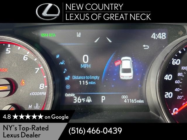 Used 2022 Toyota Camry XSE AWD/4WD image 25