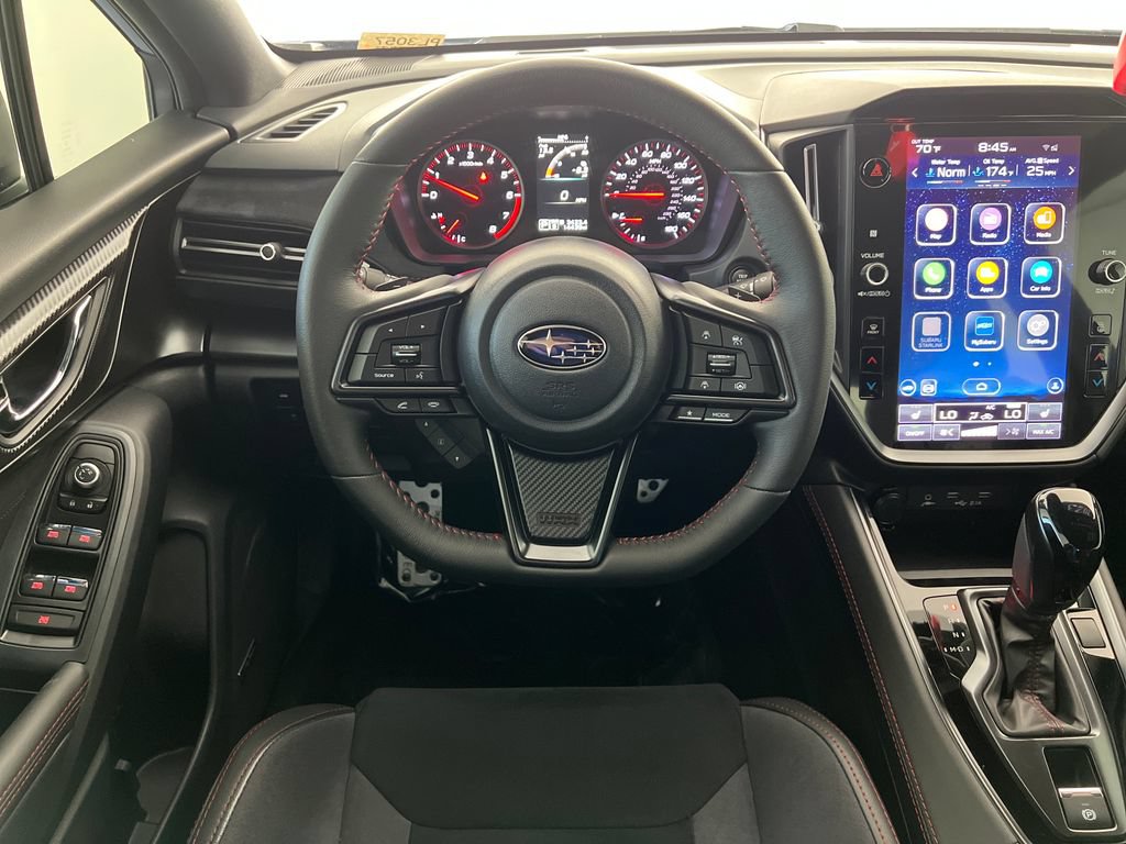 Certified 2023 Subaru WRX GT w/ Popular Package #2A AWD/4WD image 16