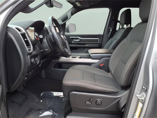 Used 2022 RAM 1500 Big Horn image 15