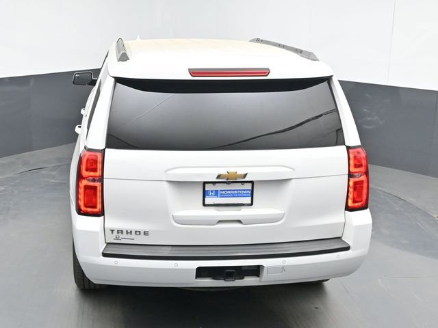 Used 2015 Chevrolet Tahoe LT w/ Max Trailering Package image 38