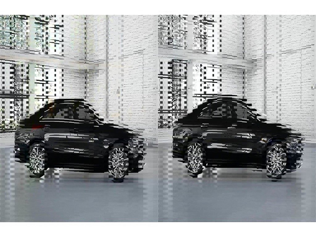 New 2026 Mercedes-Benz CLA 250 4MATIC image 15