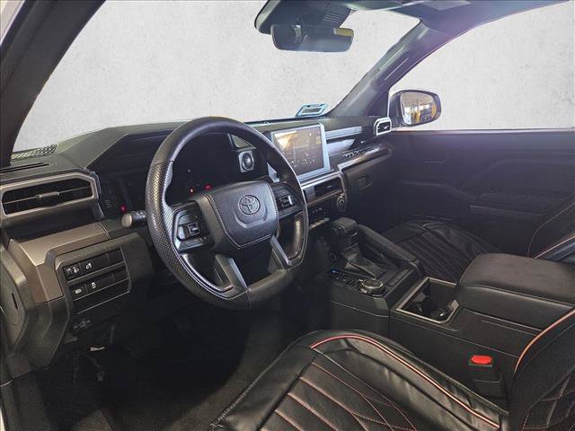 Certified 2024 Toyota Tacoma SR5 AWD/4WD image 9