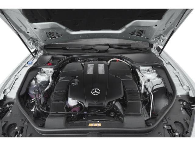 Used 2019 Mercedes-Benz SL 450 w/ Premium Package image 13