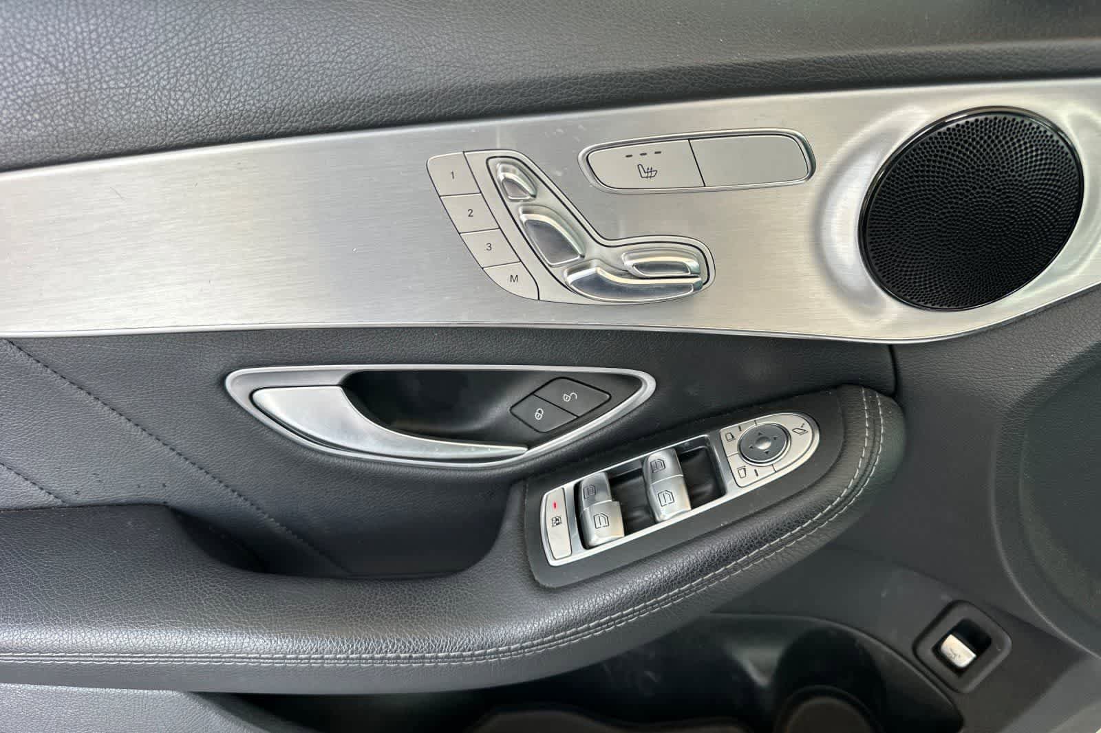Used 2018 Mercedes-Benz C 300 Sedan image 12