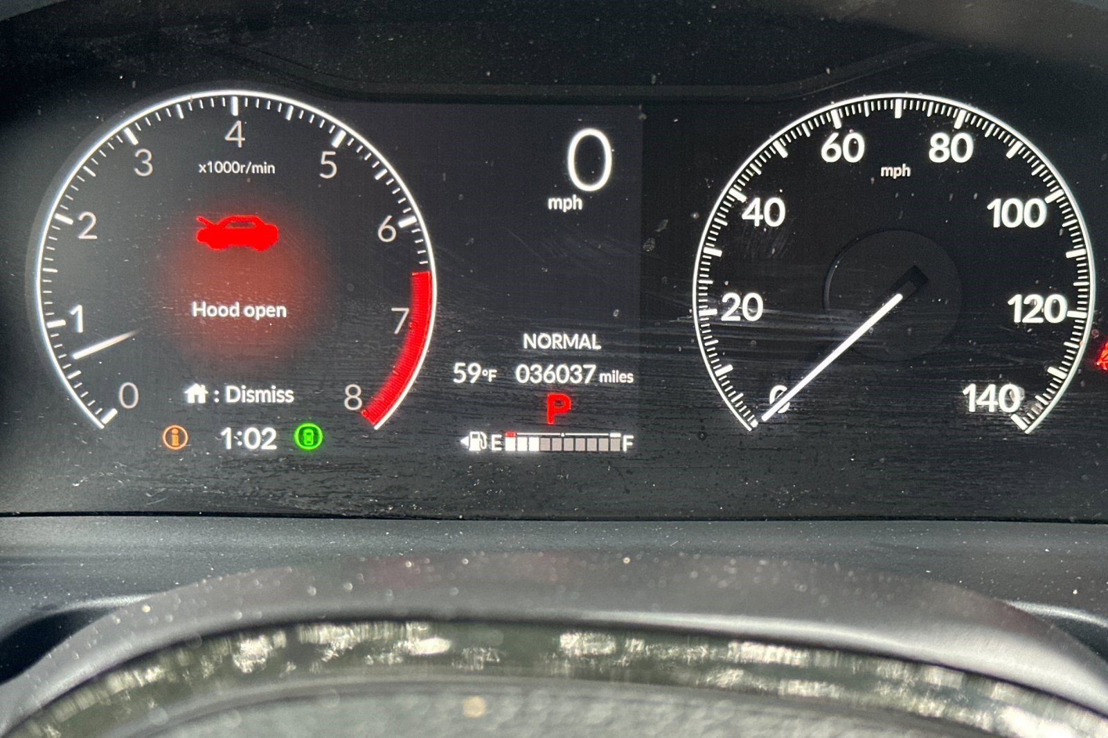 Used 2025 Honda Pilot Touring image 40