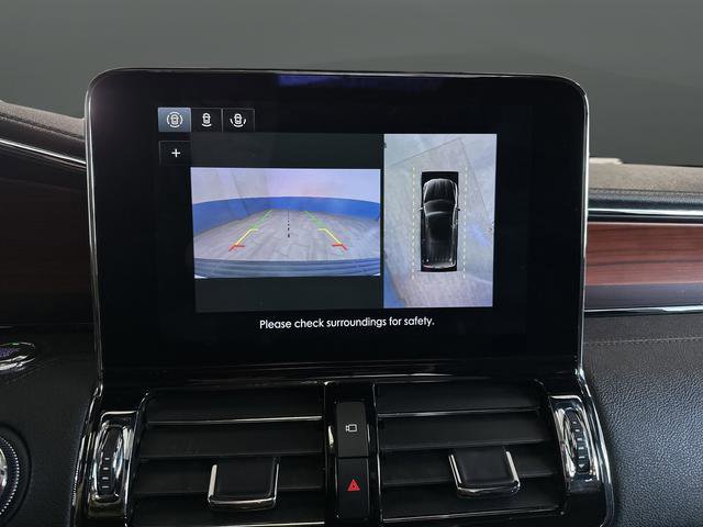 Used 2020 Lincoln Navigator Reserve w/ Equipment Group 208A Reserve image 11