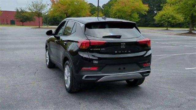 New 2026 Buick Encore GX Preferred w/ Comfort Package image 7