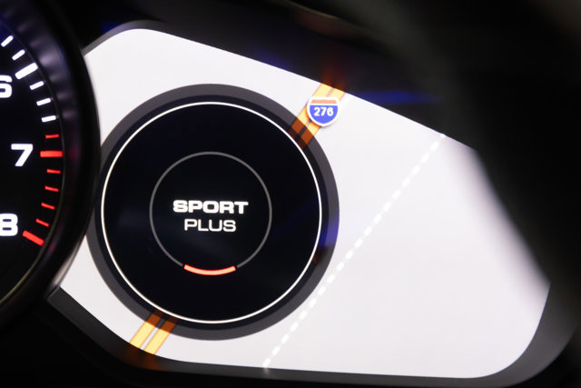 Used 2020 Porsche Panamera GTS w/ Premium Package Plus image 78