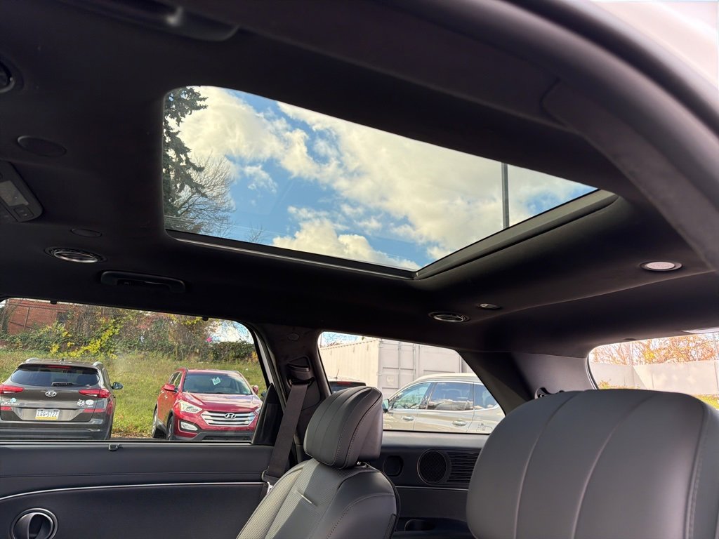 New 2026 Hyundai Palisade Calligraphy image 17