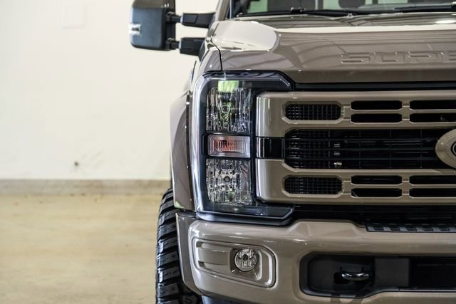 Used 2026 Ford F450 XLT w/ FX4 Off-Road Package AWD/4WD image 4