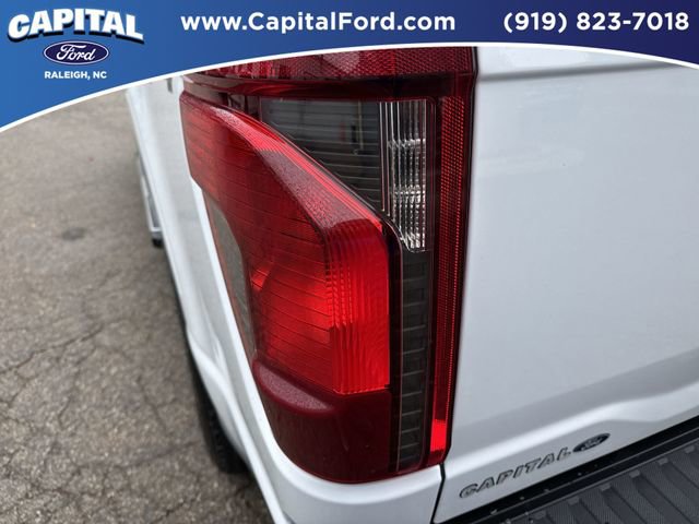 Certified 2024 Ford F150 XLT w/ Mobile Office Package image 15