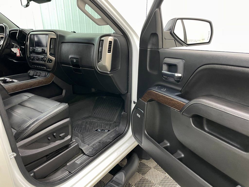 Used 2017 GMC Sierra 1500 Denali image 41