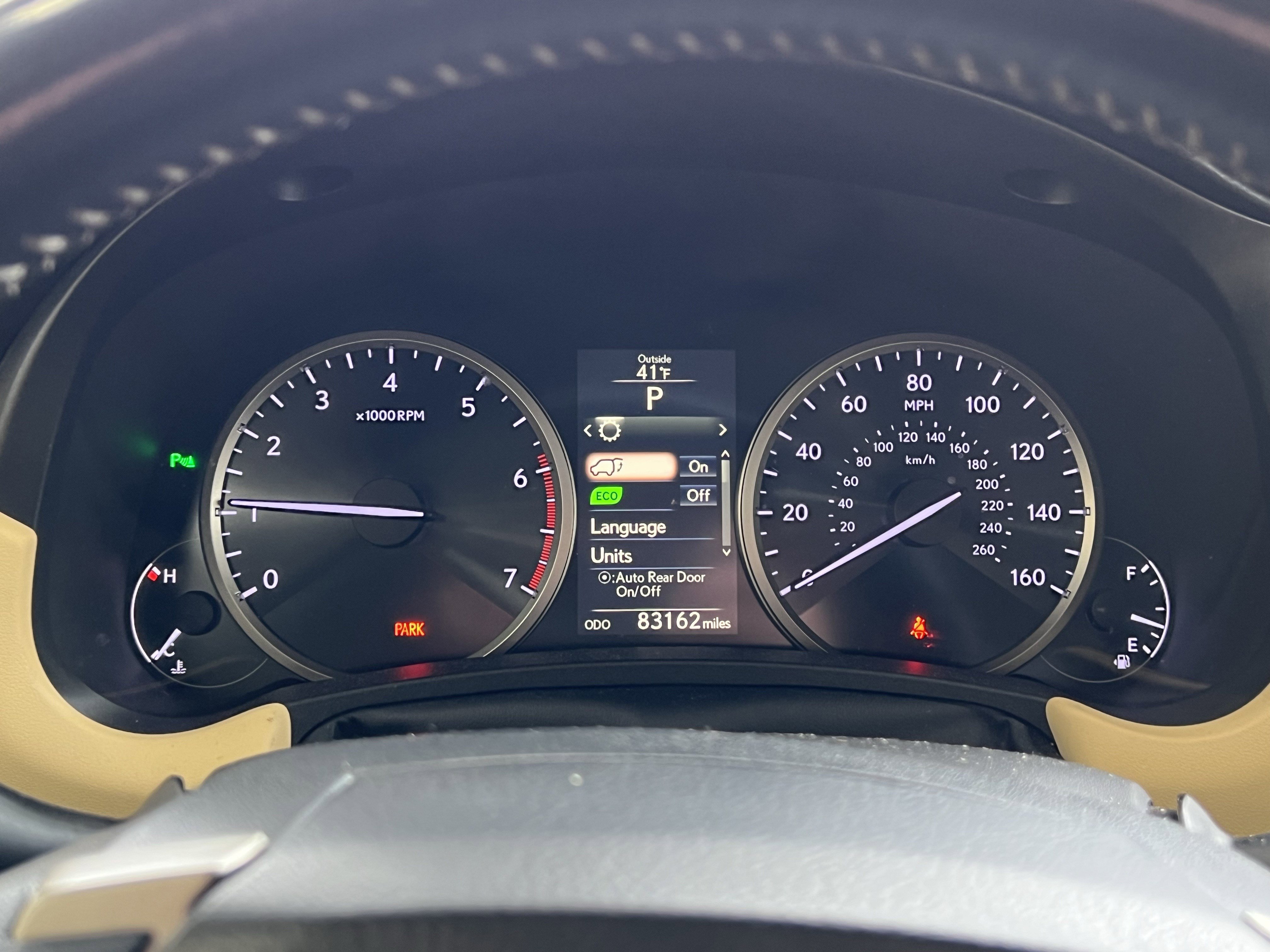 Used 2015 Lexus NX 200t FWD image 21