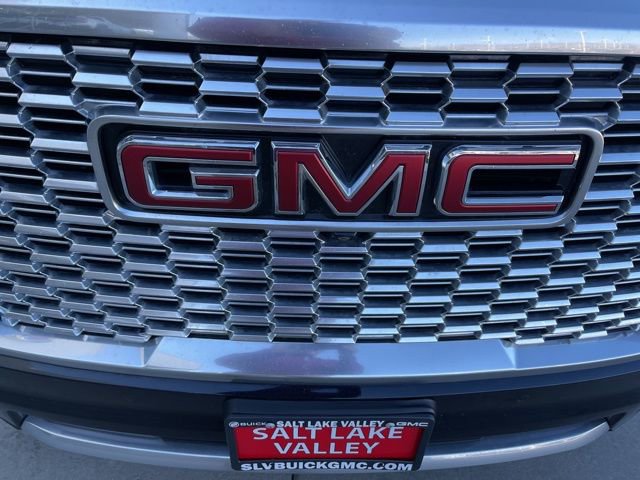 Used 2022 GMC Yukon XL Denali image 23