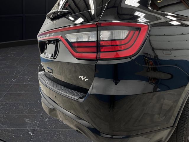 Used 2025 Dodge Durango R/T image 37