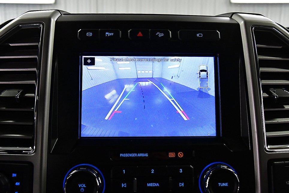 Used 2017 Ford F250 Lariat w/ Lariat Ultimate Package image 24