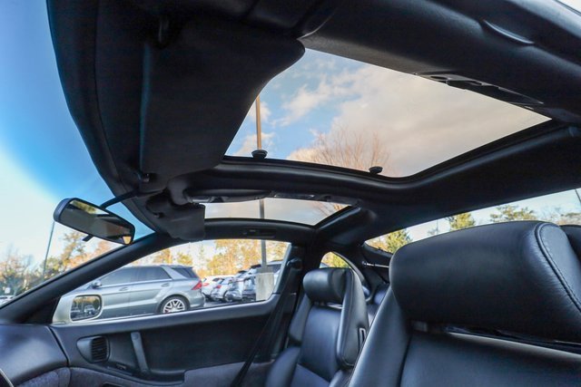 Used 1990 Nissan 300ZX Twin Turbo RWD image 31