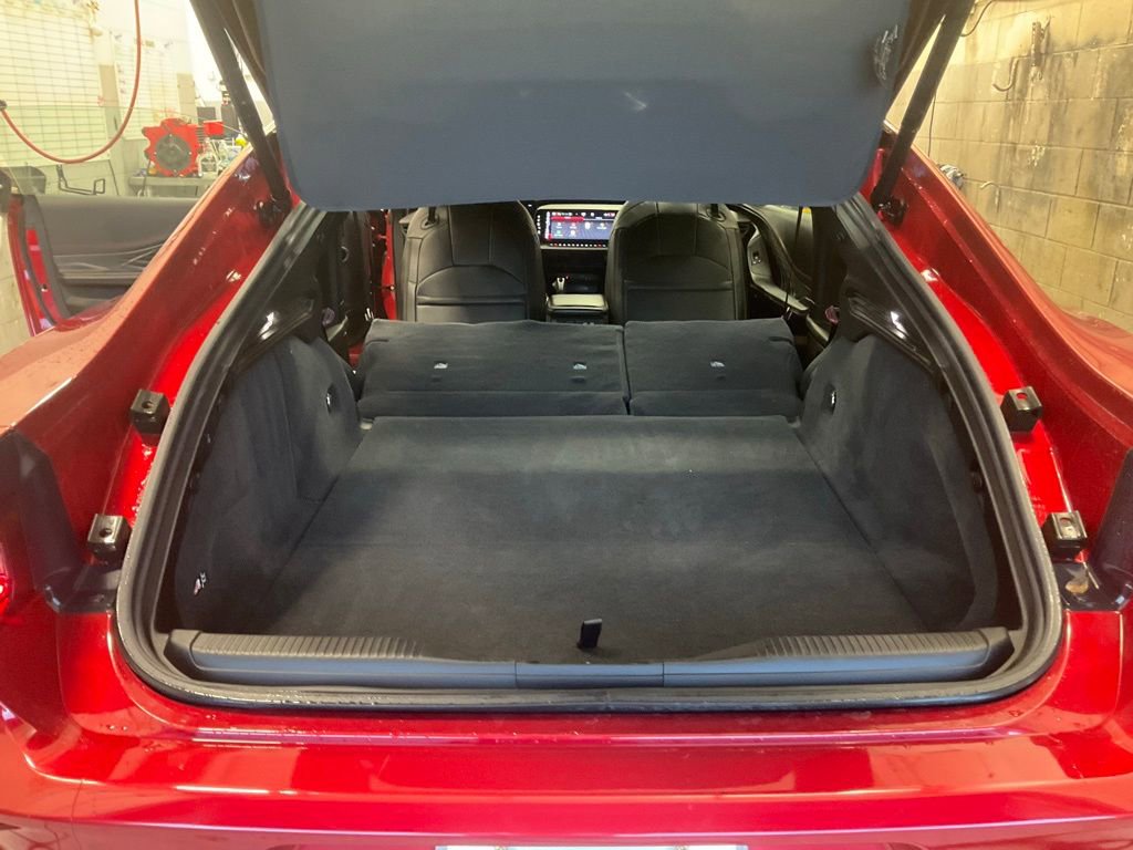 Used 2024 Dodge Charger R/T w/ Plus Group image 33