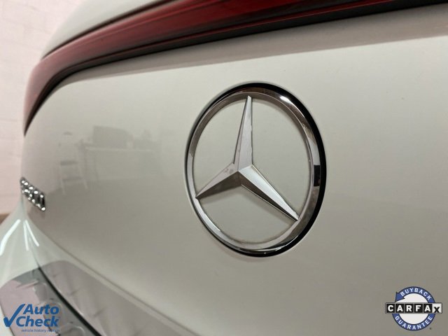 Used 2023 Mercedes-Benz EQB 300 4MATIC w/ Pinnacle Package image 94