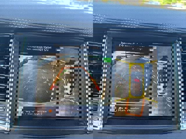 Used 2023 INFINITI QX50 Sport AWD/4WD image 19