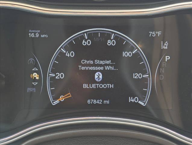 Used 2021 Jeep Grand Cherokee Summit w/ Platinum Series Group AWD/4WD image 11