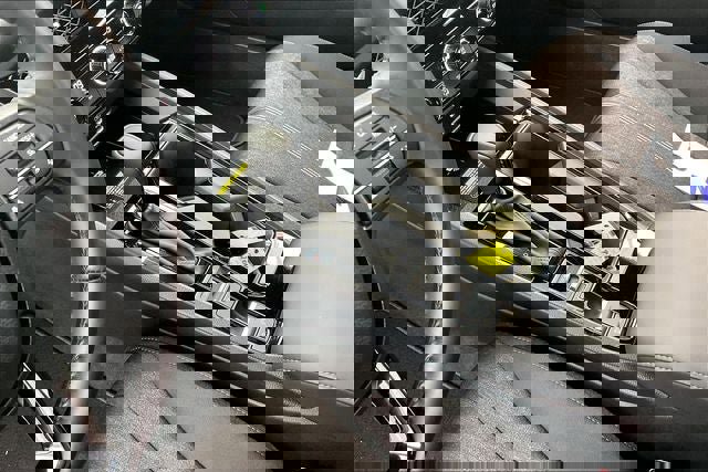 Certified 2025 Honda Accord Sport image 16