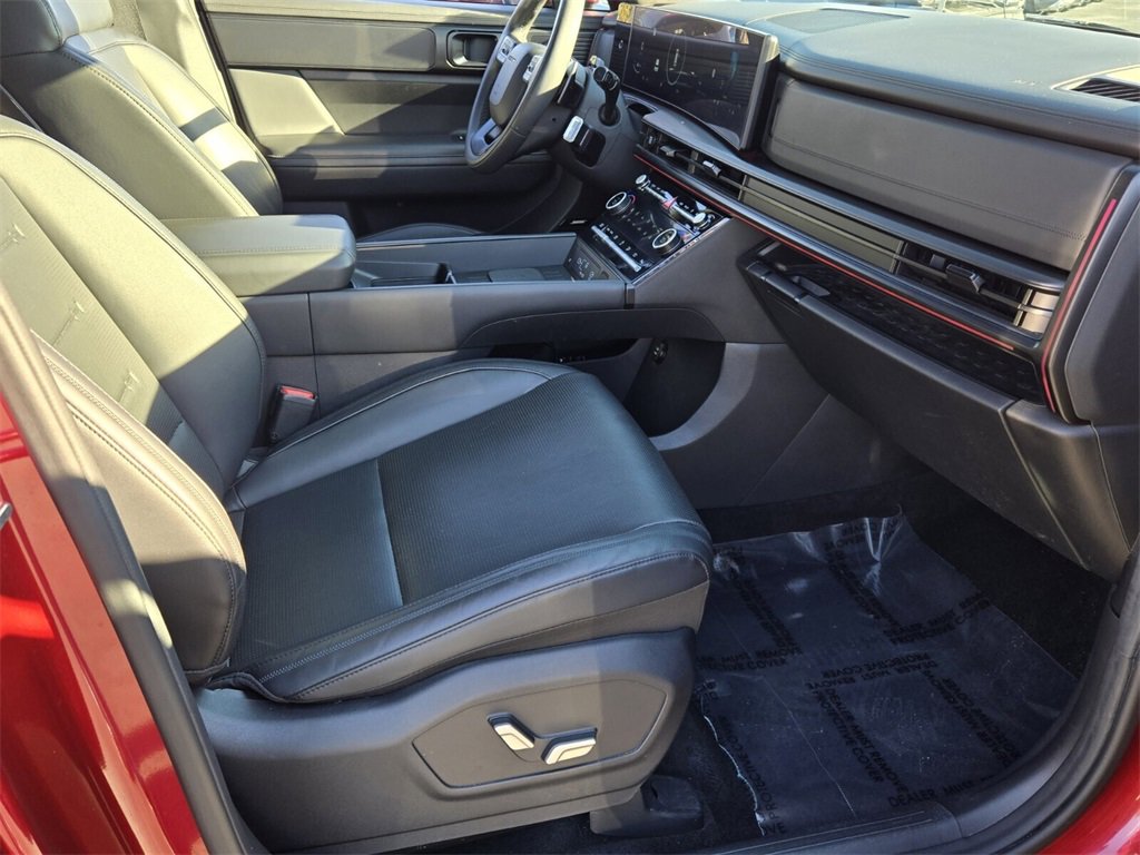 Certified 2024 Hyundai Santa Fe Calligraphy image 15