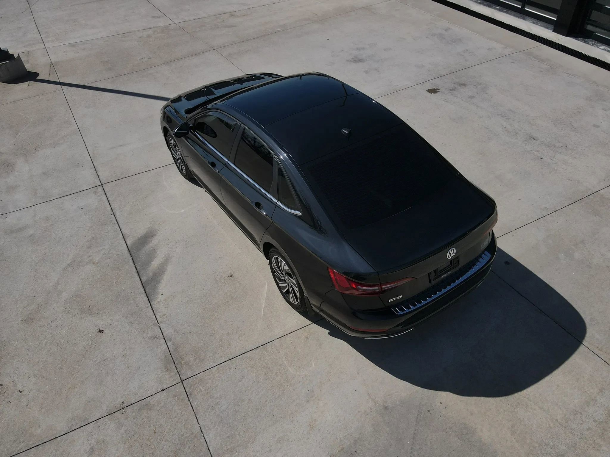 Used 2021 Volkswagen Jetta SEL Premium image 55