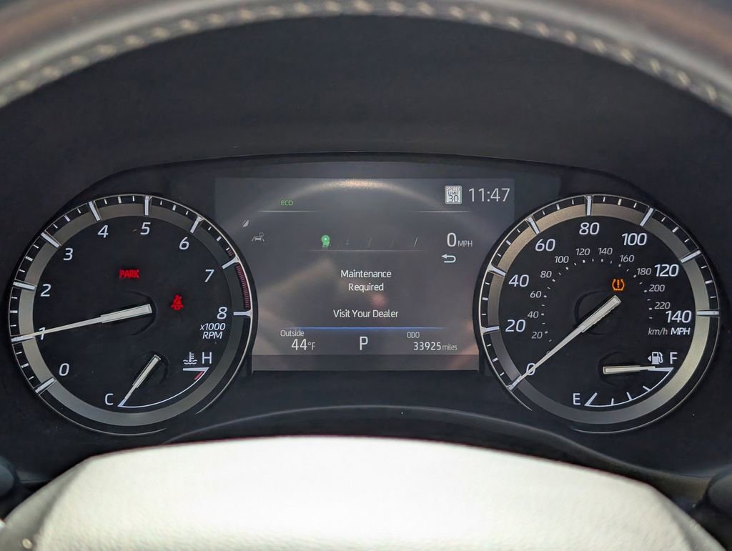 Used 2020 Toyota Highlander XLE image 15