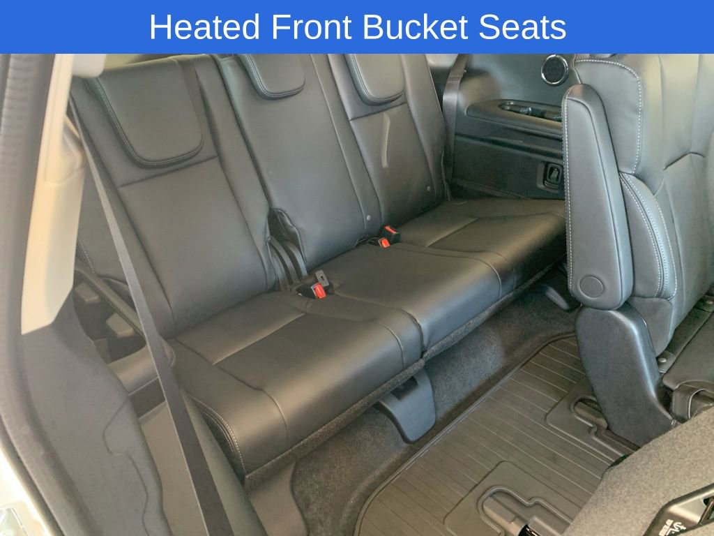 New 2026 Subaru Ascent Limited image 19