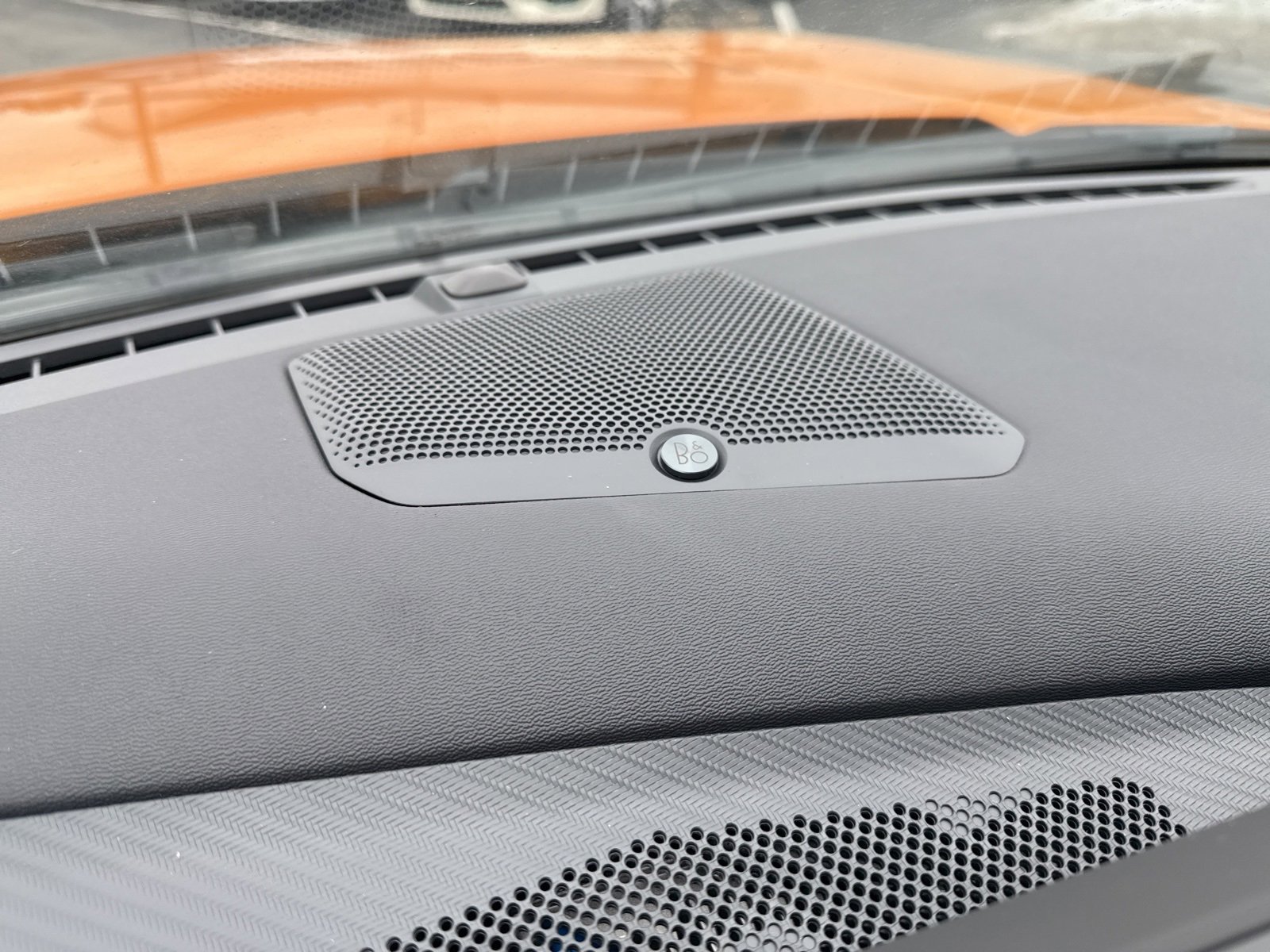 New 2026 Ford Mustang Premium image 21