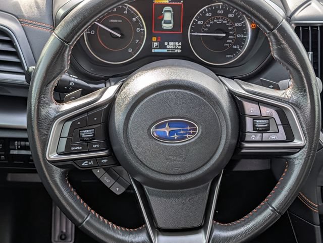 Used 2018 Subaru Crosstrek 2.0i Limited AWD/4WD image 13