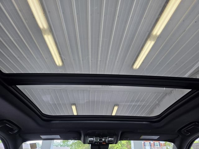 New 2026 GMC Yukon Denali w/ Advanced Technology Package RWD image 17