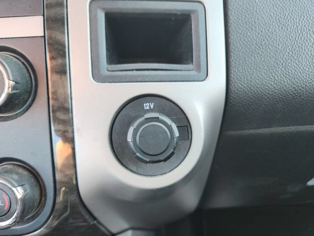 Used 2017 Ford Expedition EL Limited AWD/4WD image 34