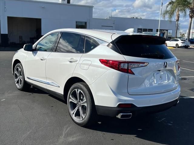 New 2026 Acura RDX w/ Technology Package image 9