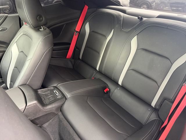 Used 2022 Chevrolet Camaro LT w/ RS Package image 33