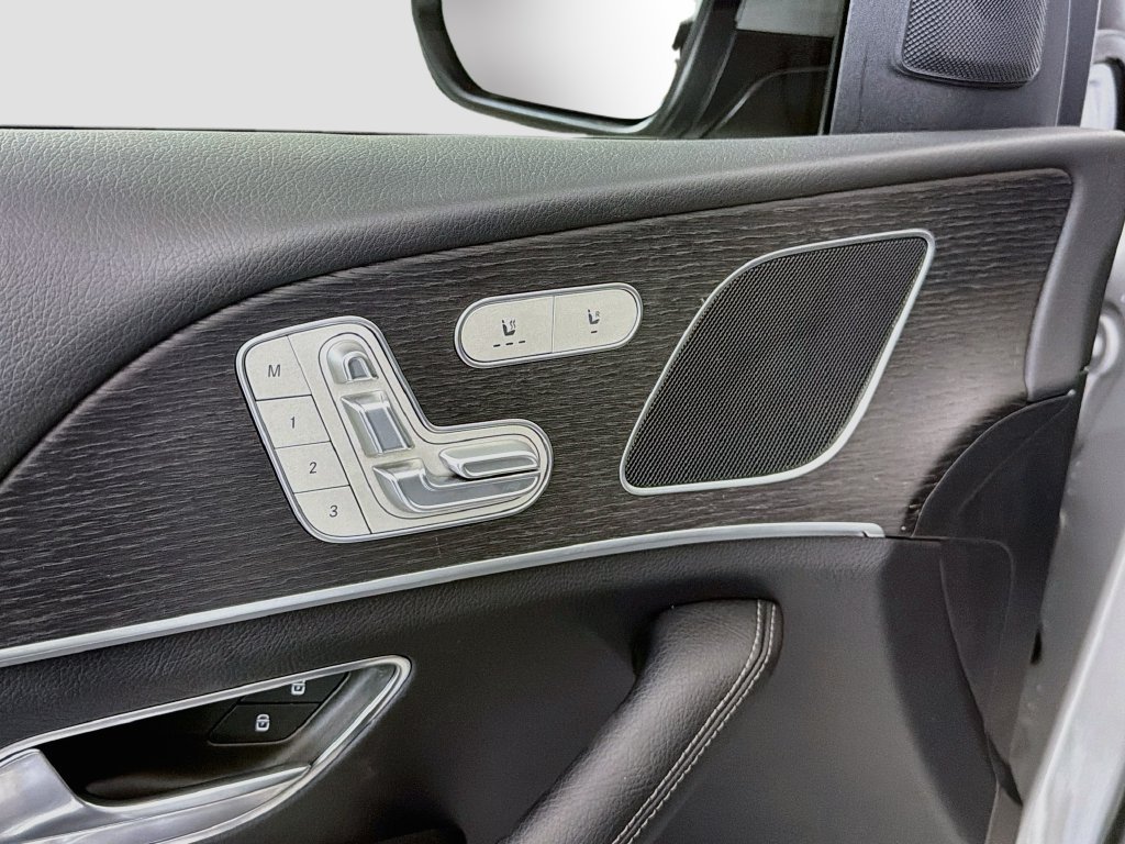 Used 2026 Mercedes-Benz GLE 350 4MATIC image 23