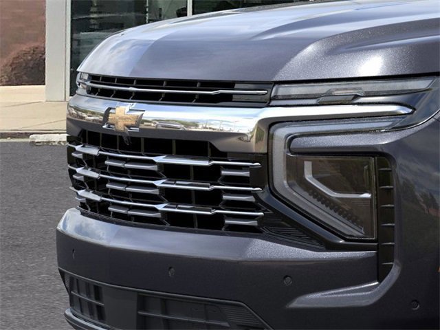 New 2026 Chevrolet Suburban Premier image 13
