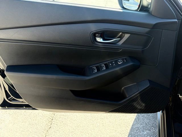 Certified 2023 Honda Accord LX image 12