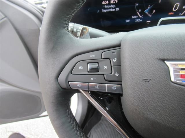 New 2026 Cadillac CT5 Sport image 17