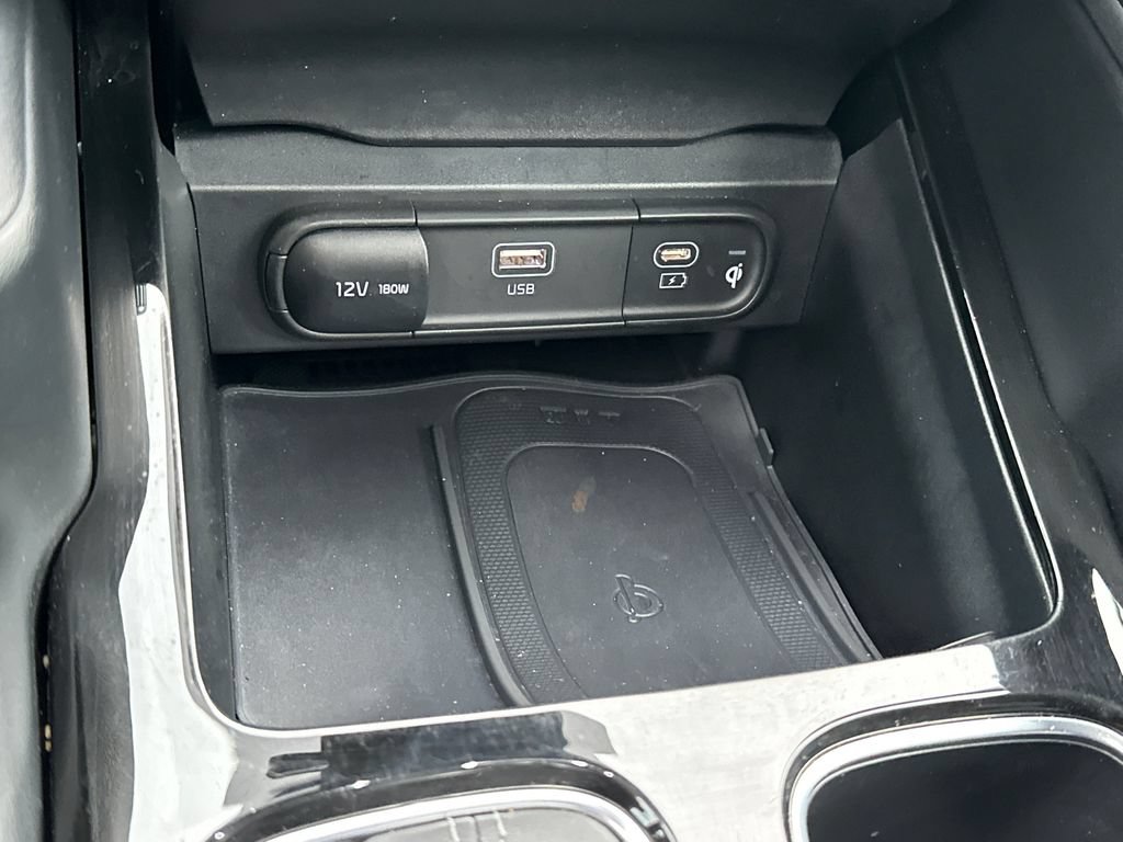 Certified 2023 Kia Telluride S w/ S Sunroof Package AWD/4WD image 32