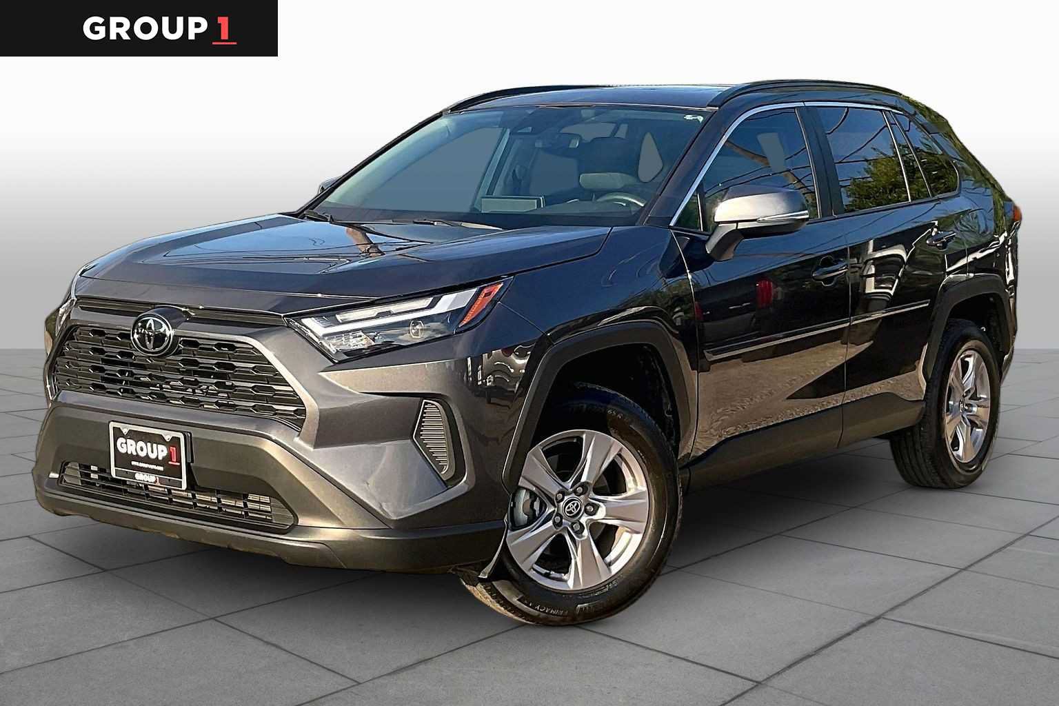 Used 2025 Toyota RAV4 XLE w/ Convenience Package