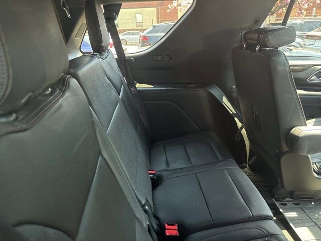 Used 2023 Chevrolet Tahoe High Country image 10