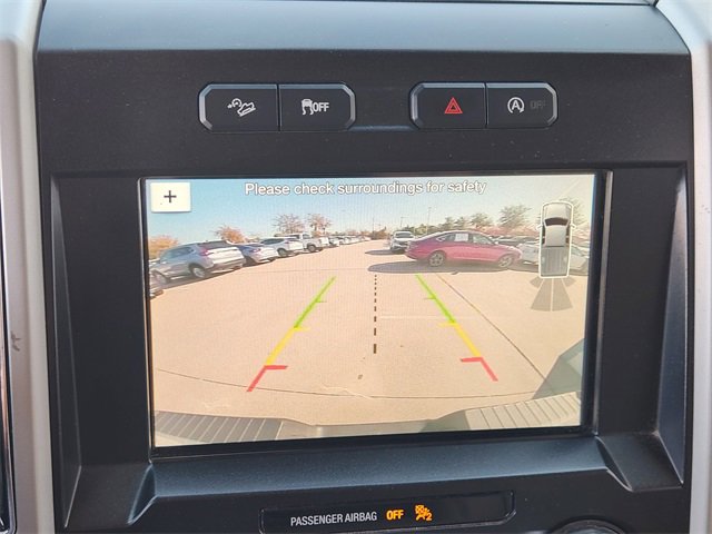 Used 2019 Ford F150 Lariat image 25