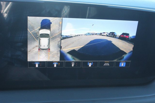 New 2026 Buick Encore GX Avenir w/ Avenir Technology Package image 37