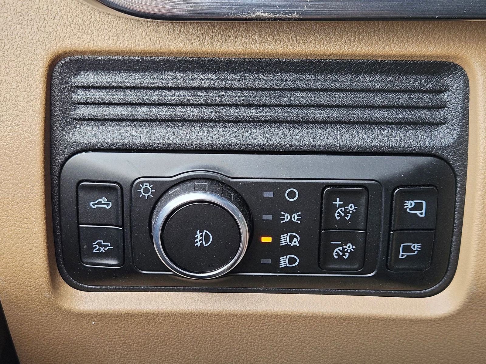 New 2026 Ford F250 Lariat image 17